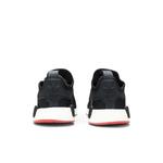 Кроссовки adidas NMD_R1 'Black Scarlet' 6