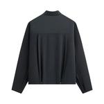 Куртки Kith Drape Twill Connor Blouson Jacket 2.0 'Черный' 2