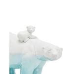 Скульптура Mummy Bear and Babies 2