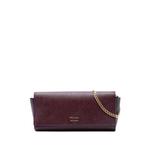 Сумка через плечо Saffiano and City Calf Bibliotheque Clutch with Chain (2010-2026 годы) 1