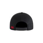Головные уборы Kith For Jaws 50 Poly Foam Nolan Trucker Hat 'Черный' 2