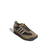 Кроссовки SL 72 RS Brown/Putty Grey/Preloved Yellow 2