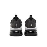 Кроссовки Nike Air Max 270 React GS 'Black' 6