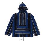 Куртки Supreme x Yohji Yamamoto Baja Jacket 'Синий' 1