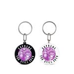 You Still Suck graphic-print keyring 1