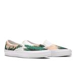 Слипоны Kith x Vans Vault OG Classic Slip-On LX 'Treescape' 8