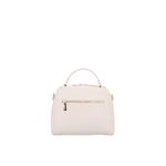 Сумка с ручками CR Chestnut Glint Pocketed Top Handle Bag - Бежевый 2