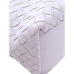 Сумка-тоут Trimmed Nappa с плетением Intrecciato (2000-2010-е годы) 2