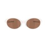 Очки Oakley Eye Jacket Redux Sunglasses 'Белый' 1