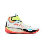 Кроссовки Li-Ning Wade 808 2 Ultra V2 'Energy' 1