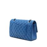 Сумка на плечо Medium Classic Lambskin Double Flap (2016-2017 годы) 2