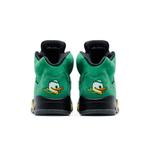 Кроссовки Air Jordan 5 'Oregon Ducks' 6
