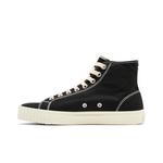 Кроссовки Maison Margiela Wmns Tabi High 'Black White' 3