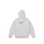 Худи с логотипом из коллаборации с Nike 2