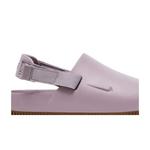 Мюли Nike Wmns Calm Mule 'Light Violet Ore' 2