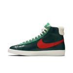 Кроссовки Nike Blazer Mid '77 Vintage GS 'Christmas Sweater' 3