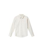 Rony striped shirt 1