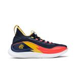 Кроссовки Curry Brand Curry Flow 8 'Oakland Forever' 2