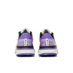 Кроссовки Nike React Infinity Run Flyknit 3 'Pure Platinum Psychic Purple' 6