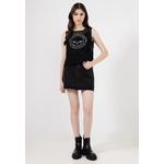 Harley-Davidson® Willie G™ Череп Блеск Сетчатый Топ 4