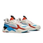 Кроссовки Puma RS-X Reinvention 'Red Blast' 8