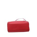 Peekaboo top-handle bag 2