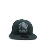 Кепка 59FIFTY Golden State Warriors из коллаборации с NBA 1