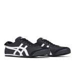 Кроссовки Onitsuka Tiger Mexico 66 'Black White' 2023 8
