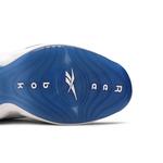Кроссовки Reebok Question Patent Low 'Fluid Blue' 5