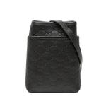 Сумка через плечо Guccissima (2000-2015 годы) 1