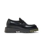 Кроссовки Off-White Sponge Loafer 'Черный' 1