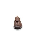 Лоферы Aguilares Chestnut Tassel 3