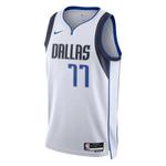 Майка NBA Dallas Mavericks Luka Doncic Association Edition 2022/23 Swingman Jersey 1