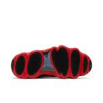 Кроссовки Air Jordan Pro Strong GS 'Bred' 4