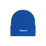 Бини Supreme x Dickies Beanie 'Royal' 2