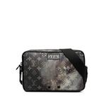 2018 Monogram Galaxy Alpha Messenger Bag crossbody bag 1
