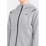 Толстовка Unstoppable Fleece Full-Zip Hoodie 3
