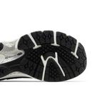 Кроссовки New Balance 2002R Big Kid 'Eclipse Silver Metallic' 5