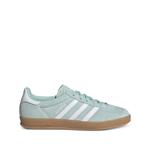 Кроссовки Gazelle с полосками 1