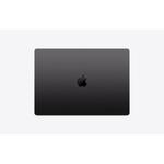 MacBook Pro 16″ 2 ТБ, чип M5 Max (18 ядер CPU, 40 ядер GPU), 48 ГБ памяти, Space Black 5