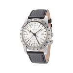 Наручные часы Airman Vintage The Chief GMT 40 мм 1