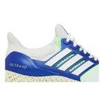 Кроссовки Adidas Ultra 4D 'White Sonic Ink' 2