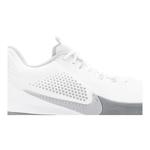 Кроссовки Nike Mamba Fury 'White Wolf Grey' 2
