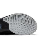 Бутсы Nike Force Zoom Trout 8 TF 'Black Dark Smoke Grey' 5