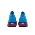 Кроссовки Nike Kyrie Flytrap 5 GS 'Light Photo Blue Red Plum' 6