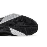Кроссовки Air Jordan True Flight 'Black Red Grey' 5