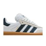 Кроссовки adidas Samba XLG 'White Night Indigo Denim' 2