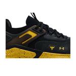 Кроссовки Black Adam x Under Armour Project Rock 5 'Anti Hero' 2