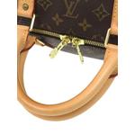 Дорожная сумка Monogram Keepall 55 (1997 год) 2