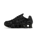 Кроссовки Nike Wmns Shox TL 'Black' 2023 3